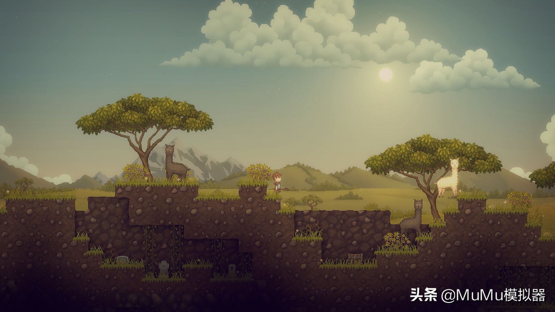 电脑怎么多个模拟器玩创造与魔法,创造与魔法电脑模拟器按键设置