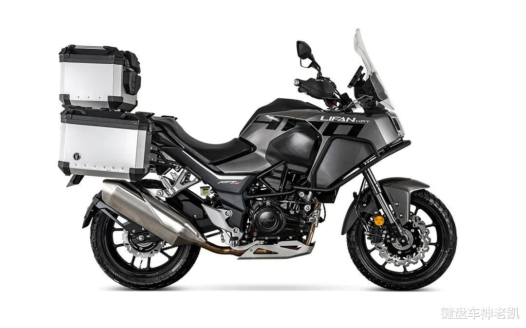 力帆平头哥摩托车,力帆平头哥400极速