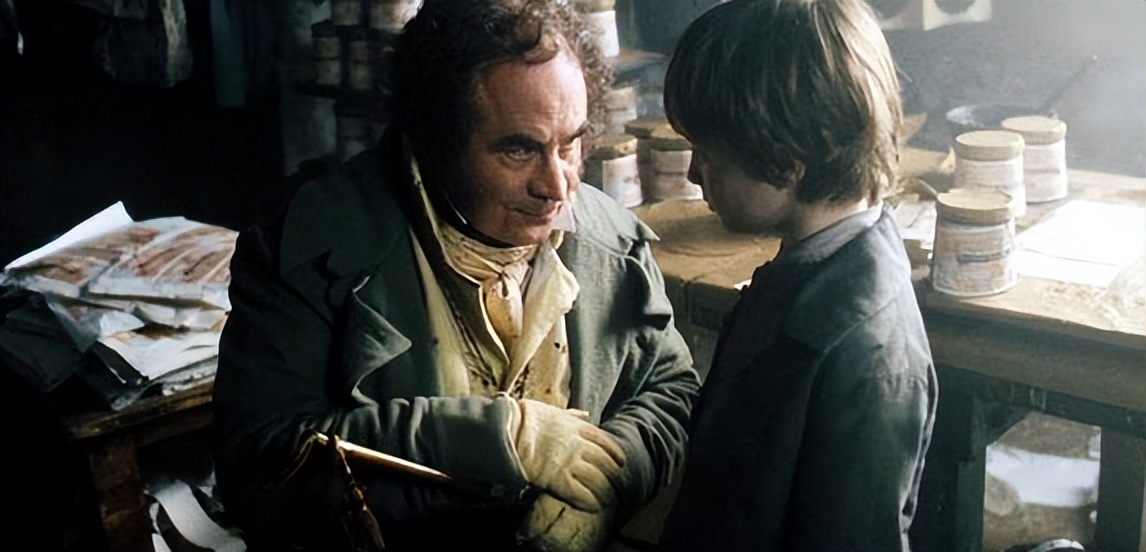 乔是一个孤独而迷茫的机器人，他开启了一段寻找自己的目标的路程