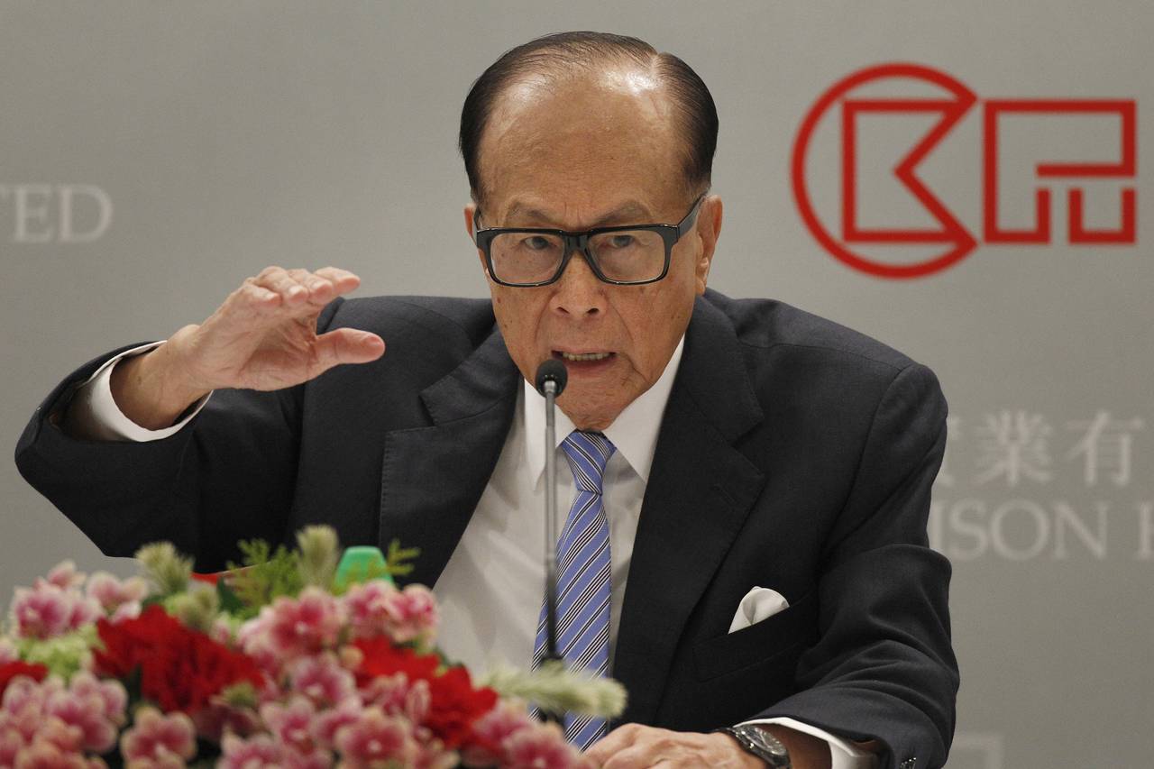 李嘉诚预言要成真了?中国41.5%的城镇家庭，或将遇到三个难题