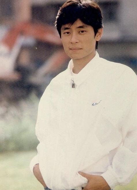 王杰未被毒哑前的嗓音,王杰消失了