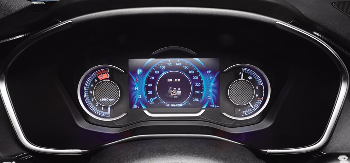 买六座还是七座胜达,第四代胜达有必要买四驱吗