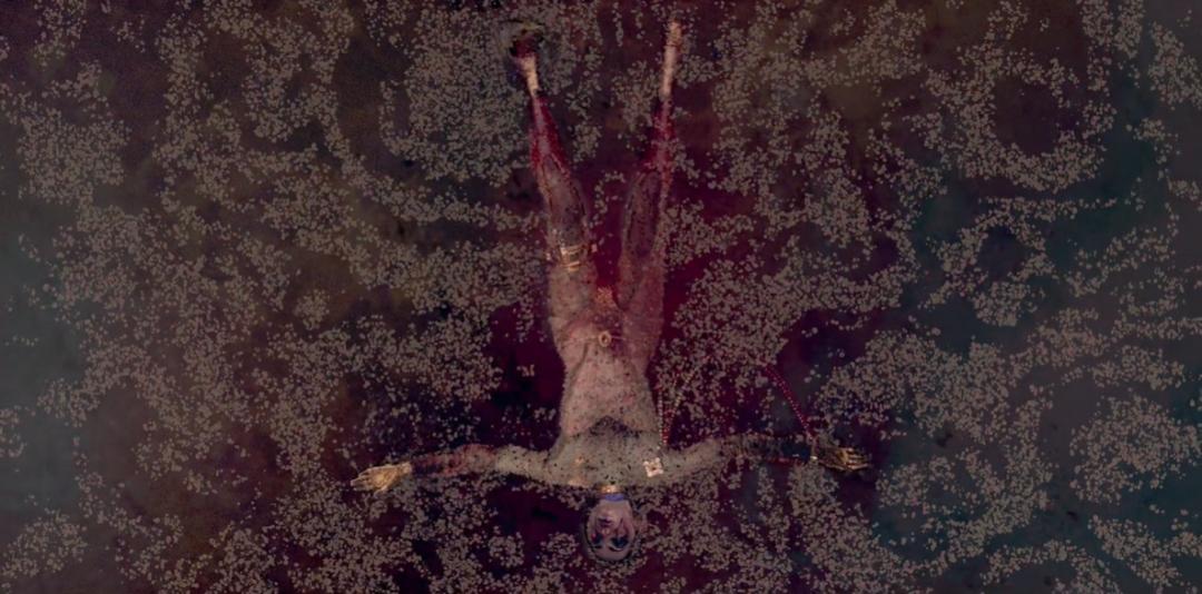 成人爽剧天花板！豆瓣9.2神作爆红网络：太刺激了，但我好喜欢…