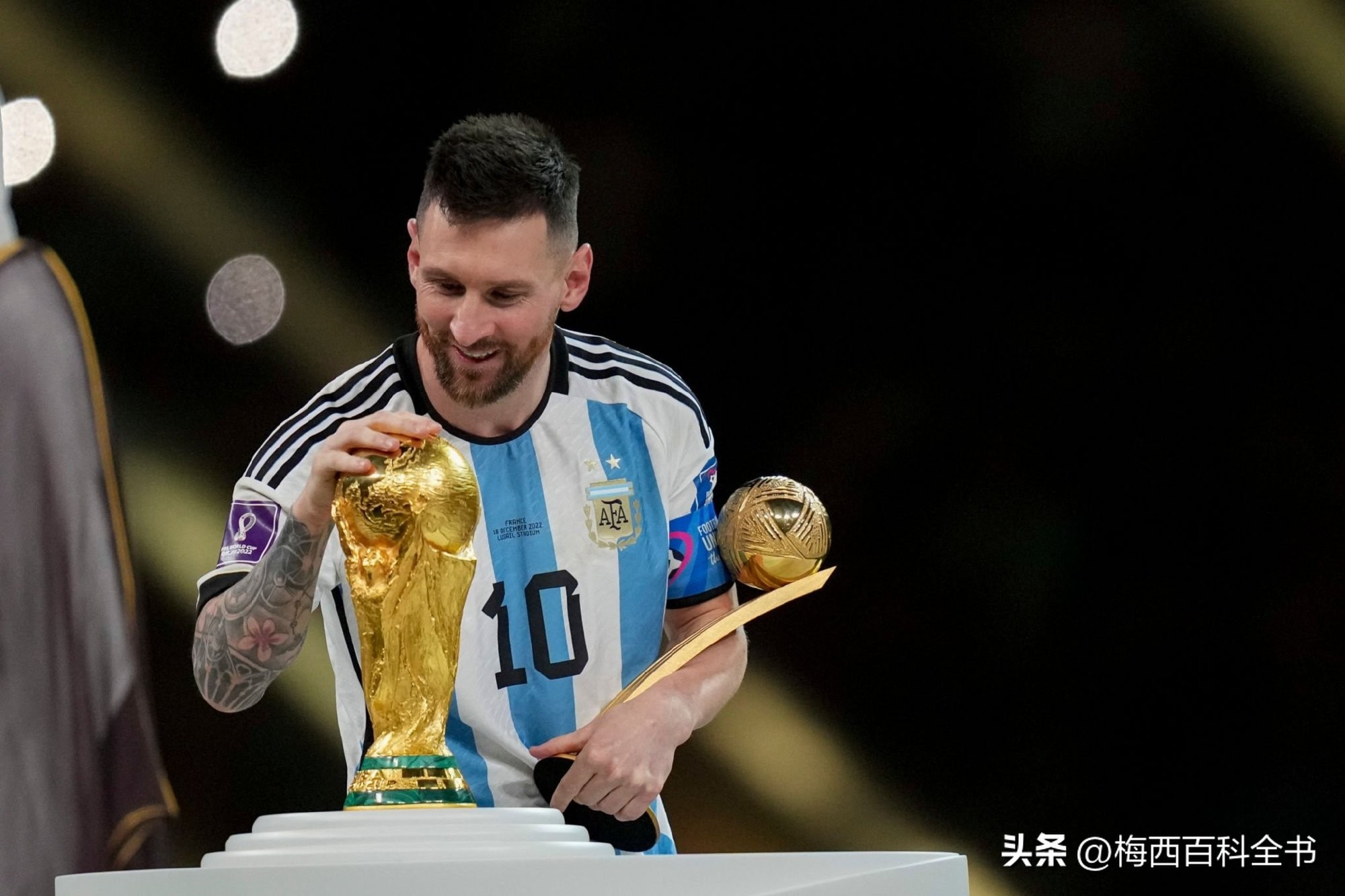 梅西到底有多强看完你就知道了,梅西巅峰时期有多让对手可怕