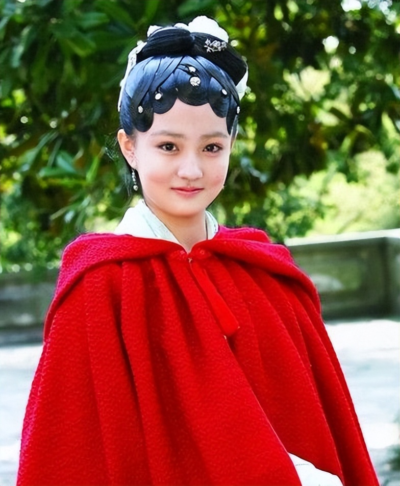 演员徐璐现状,演员徐璐今年年龄多大