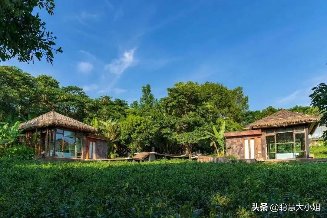 此生必住酒店,此生必住的酒店