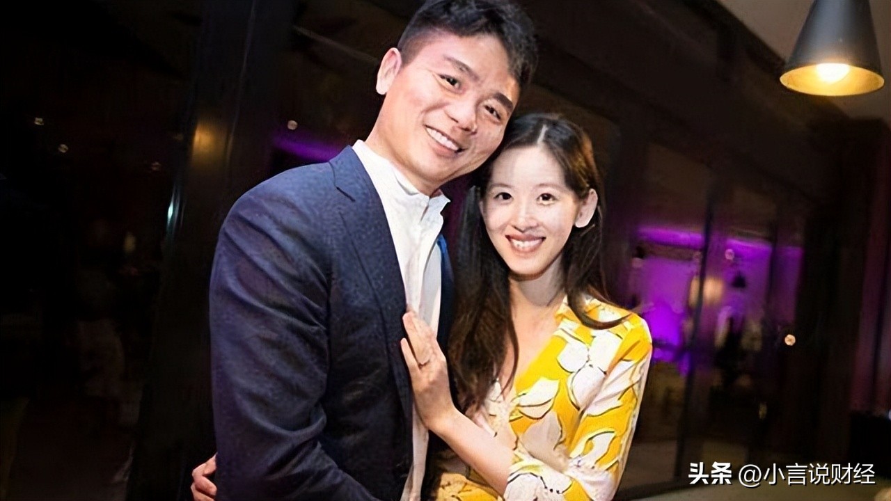 刘强东卸任后目前在干嘛,刘强东退出董事会拿了多少钱