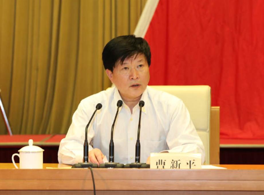 徐州曹新平,曹新平在徐州怎么样