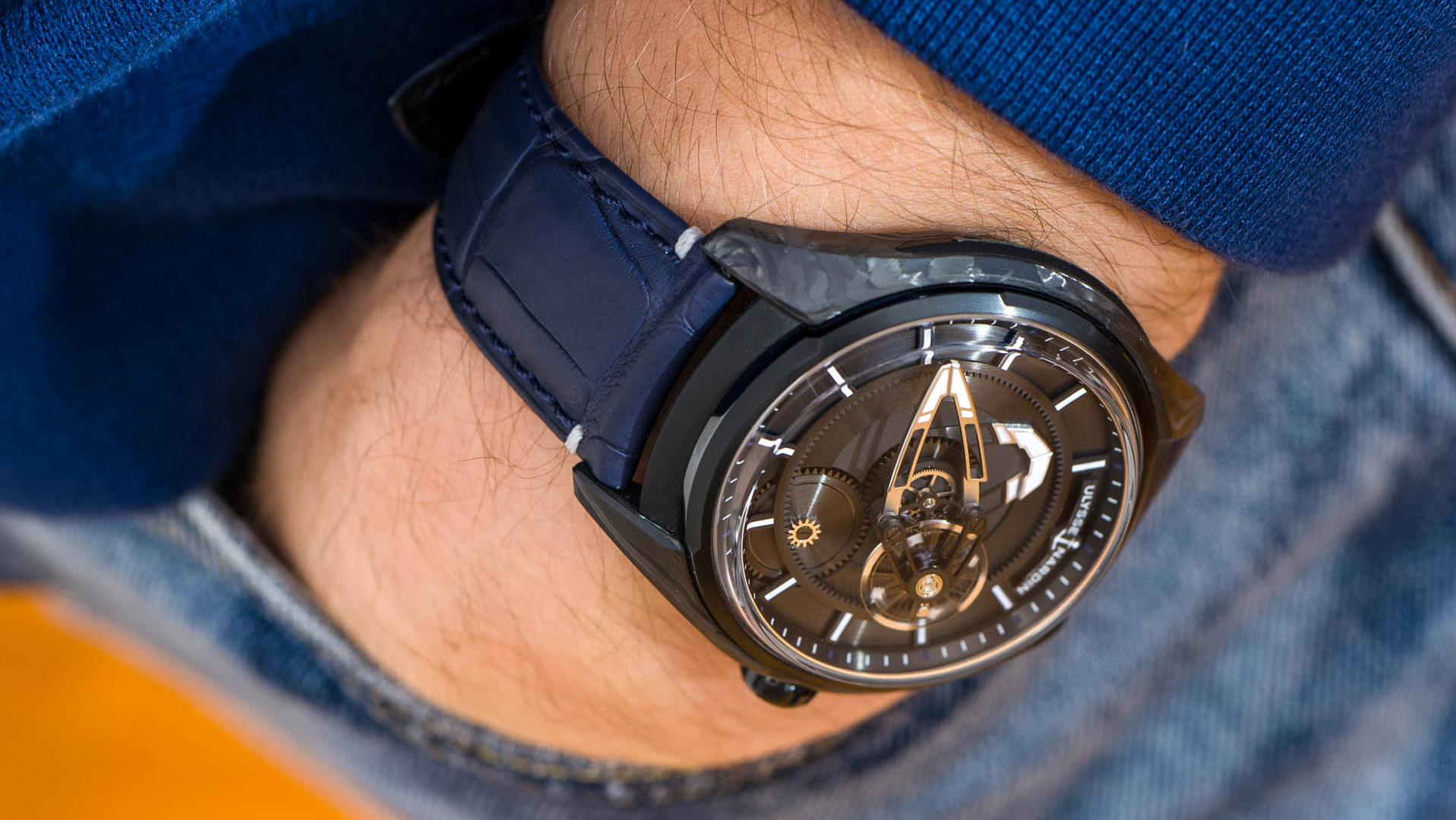 当前最流行的男士手表款式,当今最流行的五款男士手表