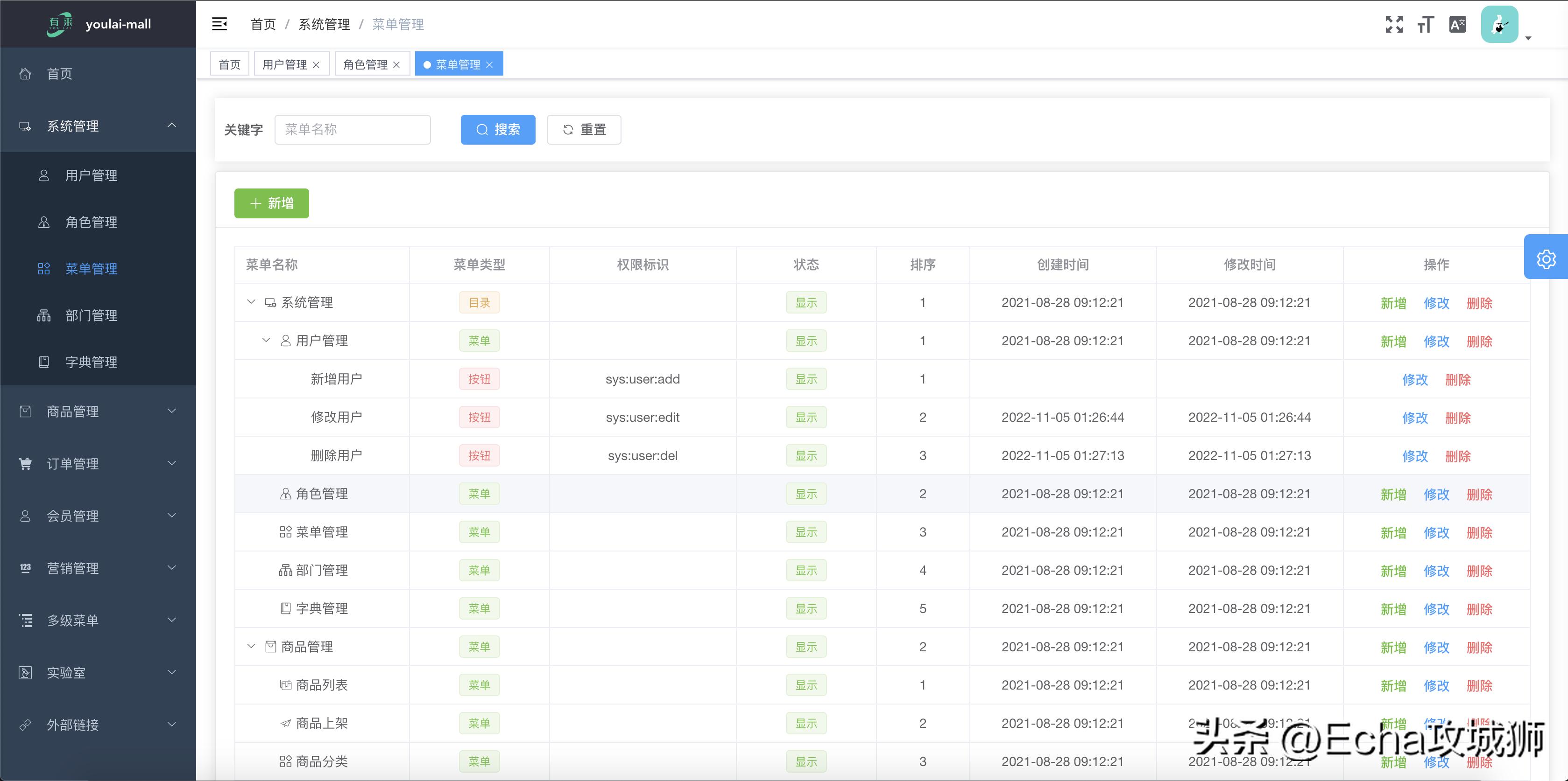 适合赚外快的15个开源项目,终身收益的开源项目