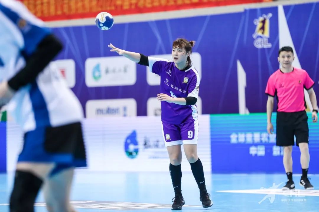 广东思腾女子手球俱乐部,广东思腾女子手球队