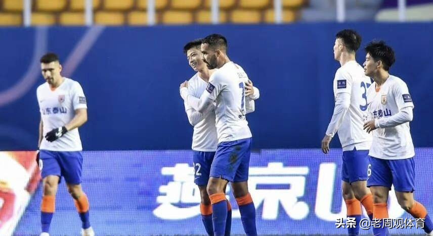 广州队对山东泰山红牌,山东泰山队vs上海海港队4比3图片