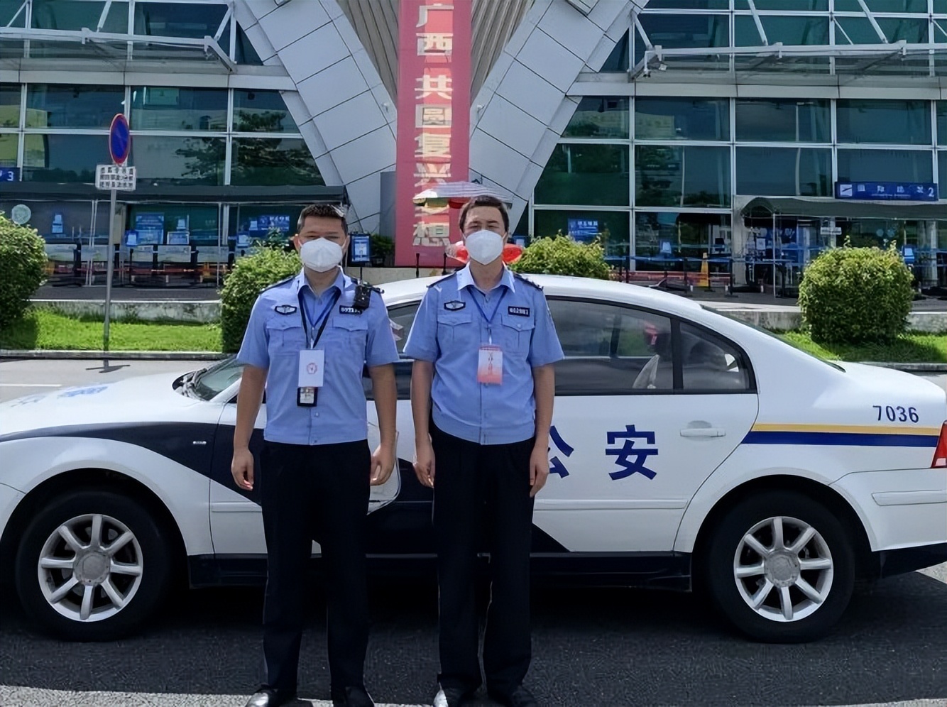 抗疫感动瞬间广西北海,广西抗疫全部视频