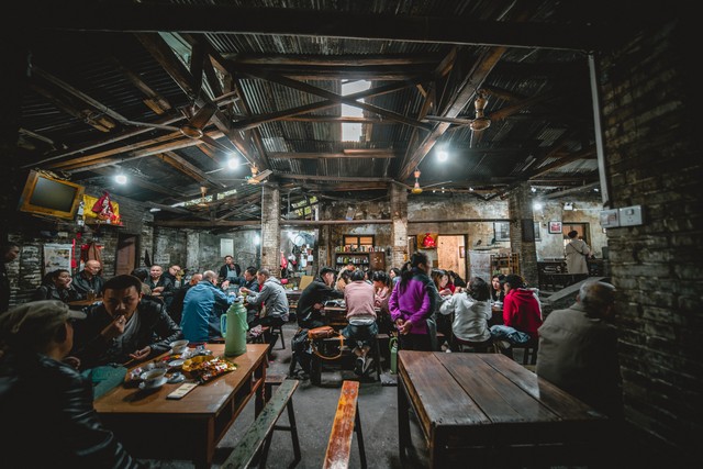 重庆宜居的原因有哪些,重庆不宜居吗