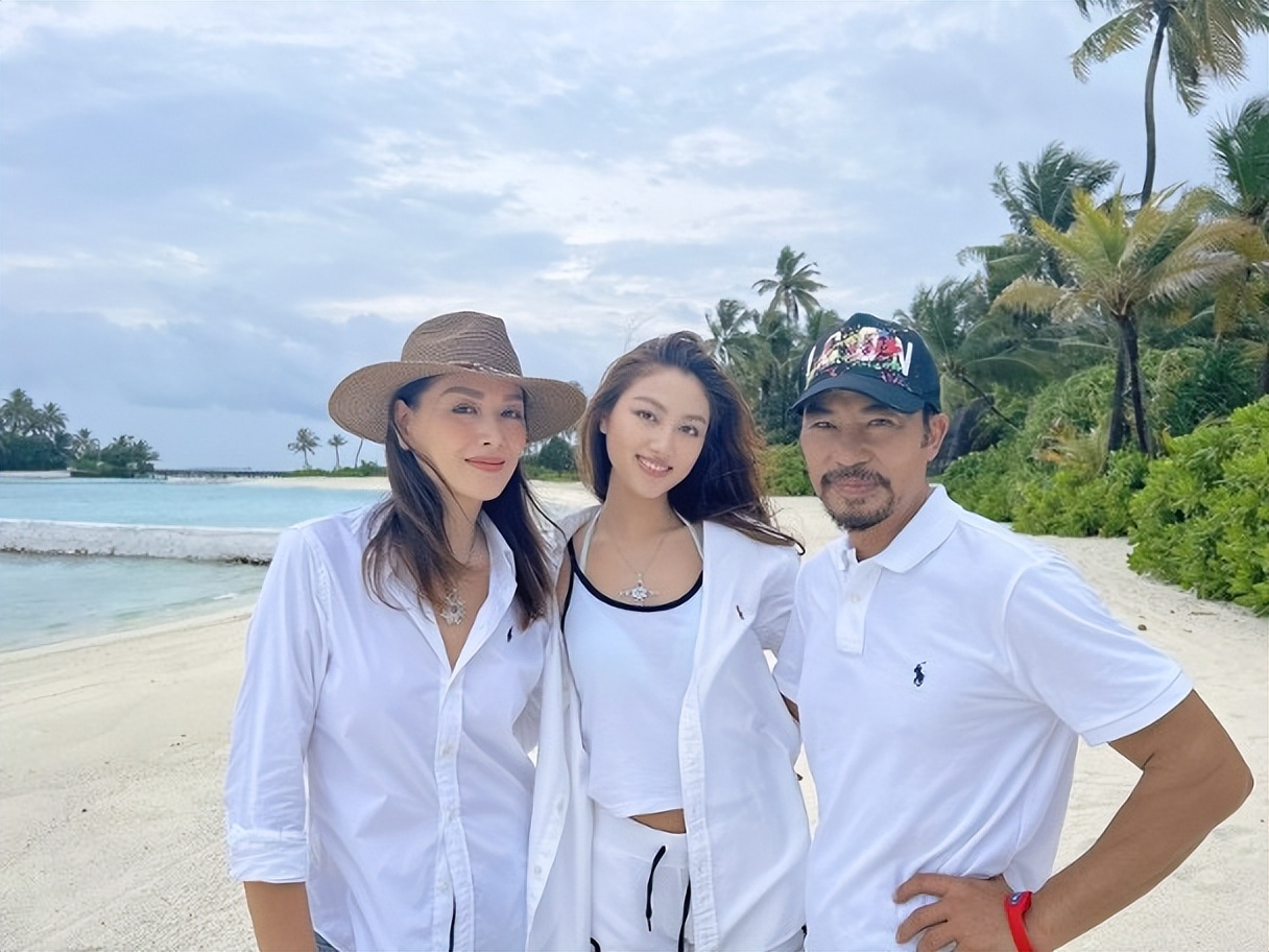 任达华讲述一个眼神的故事,任达华的巅峰之作