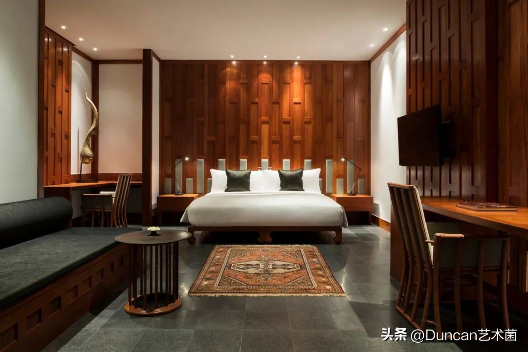 最顶级安缦,最值得住的安缦