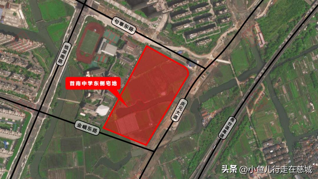 鄞州区最新土拍消息,鄞州区最新四种地块拍卖