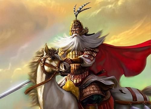 东汉功臣马援最新消息,马援为何是杂号将军