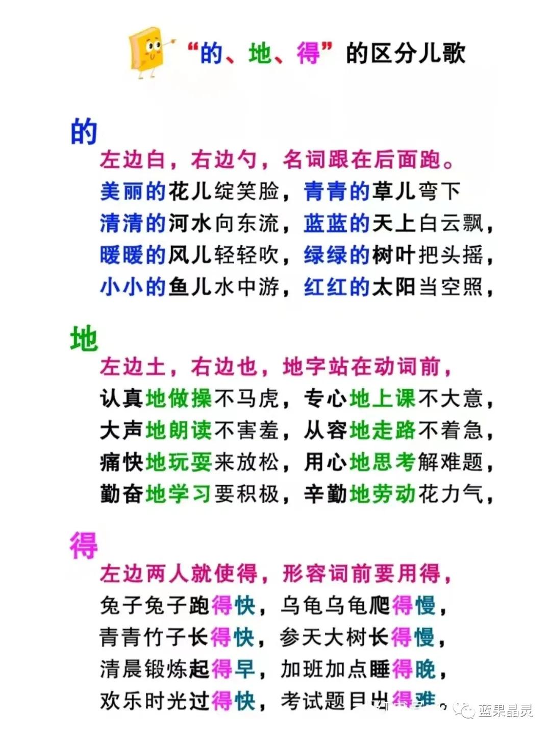 四年级上册1-4单元字词检测,部编版四年级上册四字词语积累