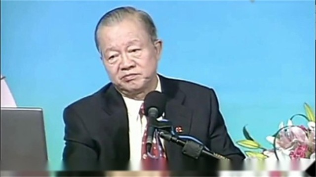 曾仕强认为有鬼是真的吗,曾仕强道破天机人类灭亡之路