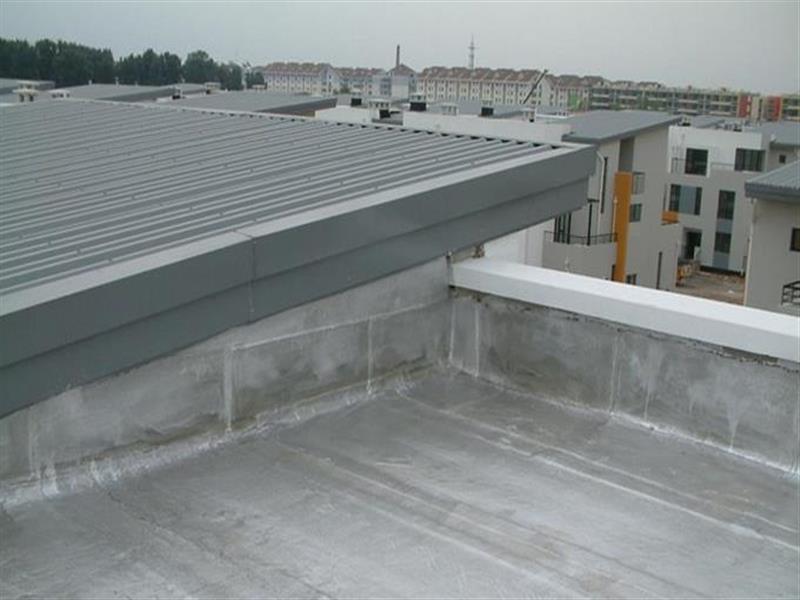 楼顶漏水用哪种防水料最好,楼顶通风管道漏水怎么处理