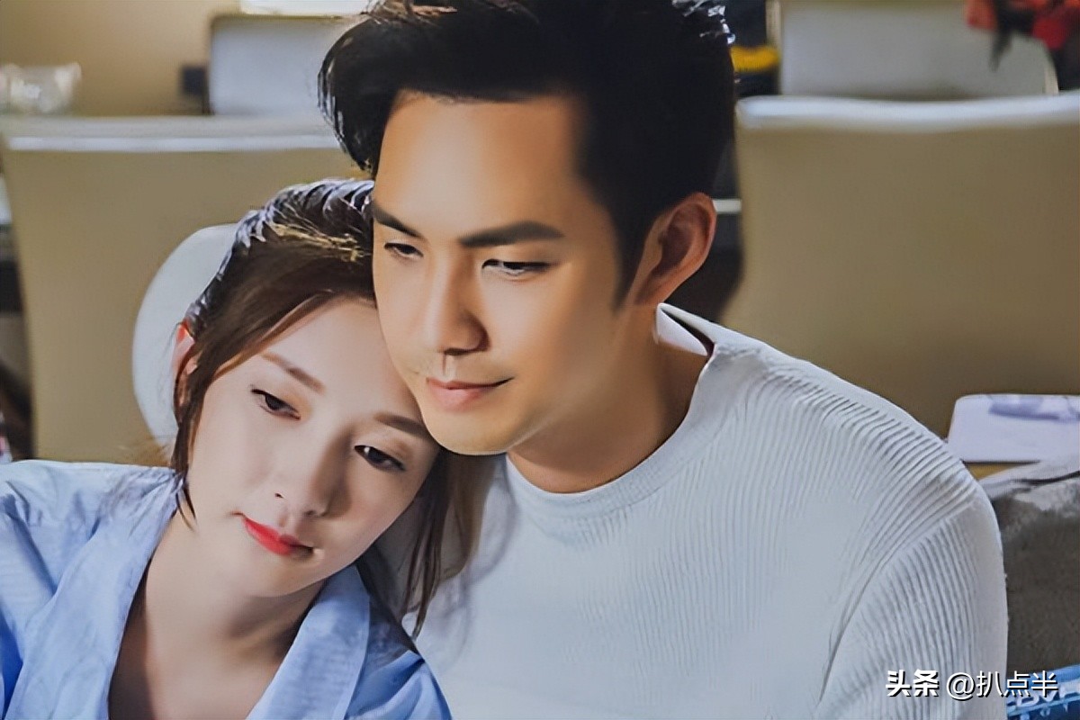 《东八区》下架,7部“叔圈”油腻史诗级巨制,你躲过了几部?