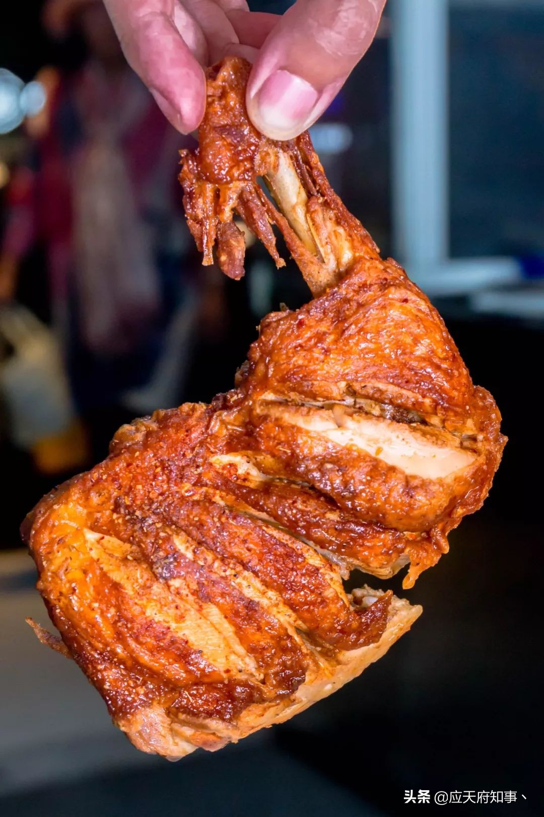 锁金村有什么好吃的,锁金村可以带走的美食