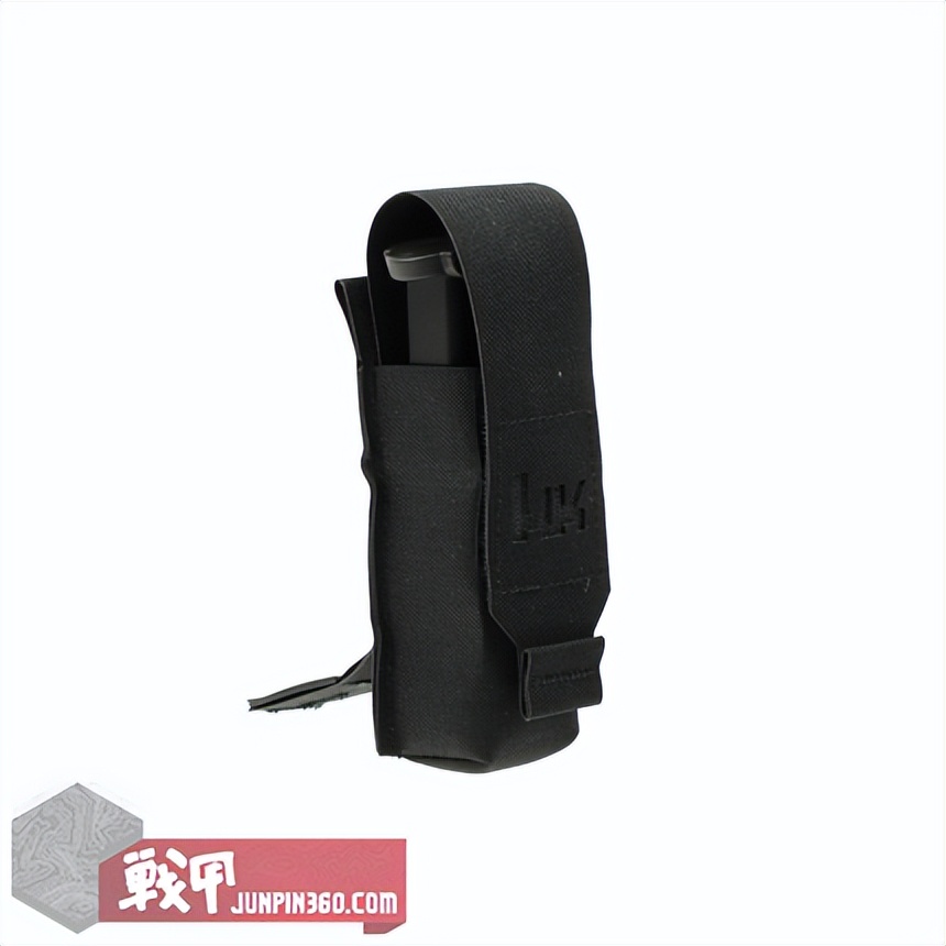 黑坑也来割韭菜？HK专用弹匣包