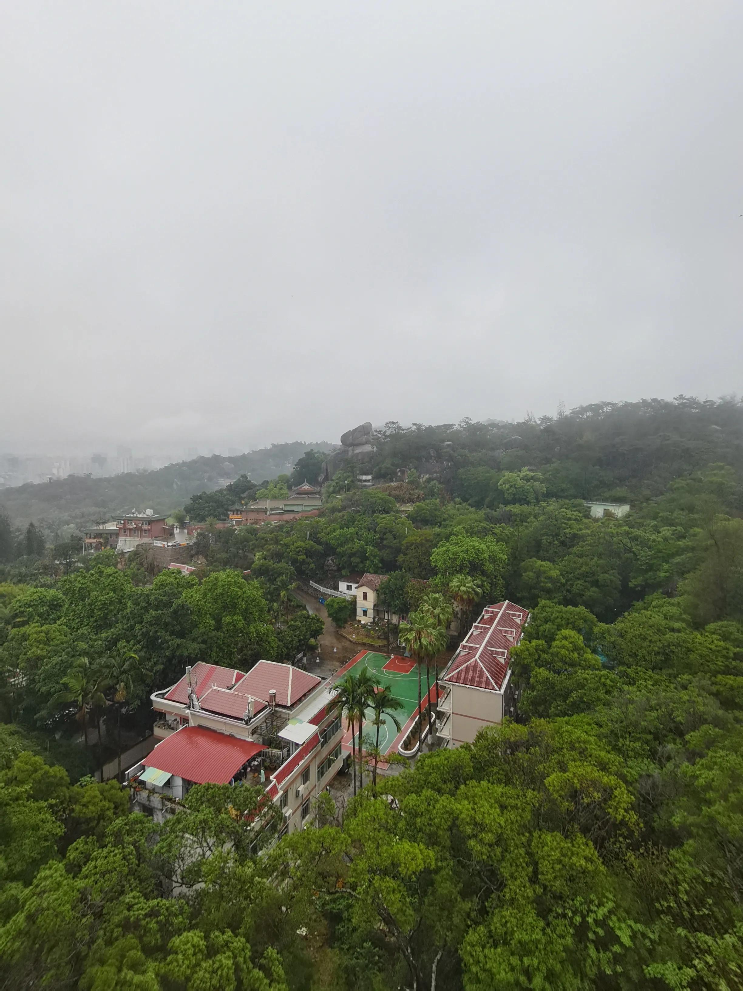 钟鼓索道厦门需要坐多久,钟鼓索道厦门视频