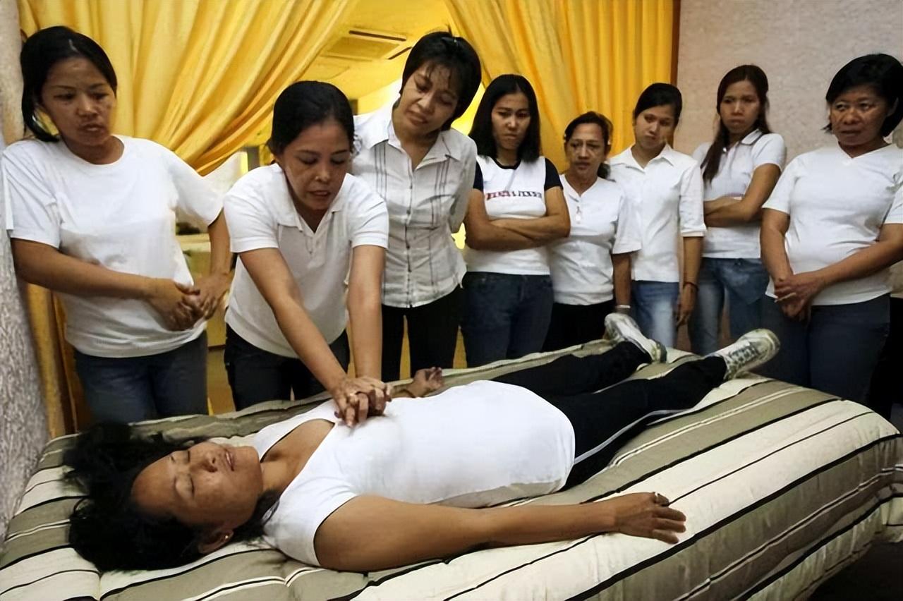马未都讲菲佣视频,马未都讲菲佣市场完整版