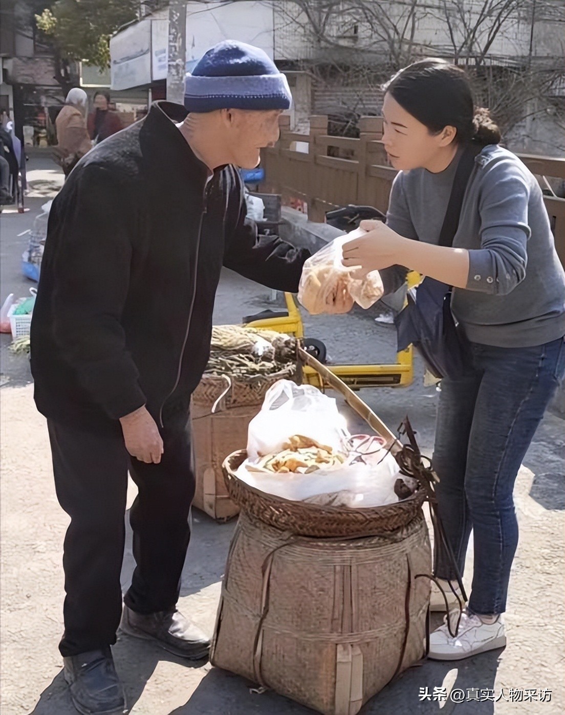 负债50万网红翻身,身为农村姑娘的我负债50多万