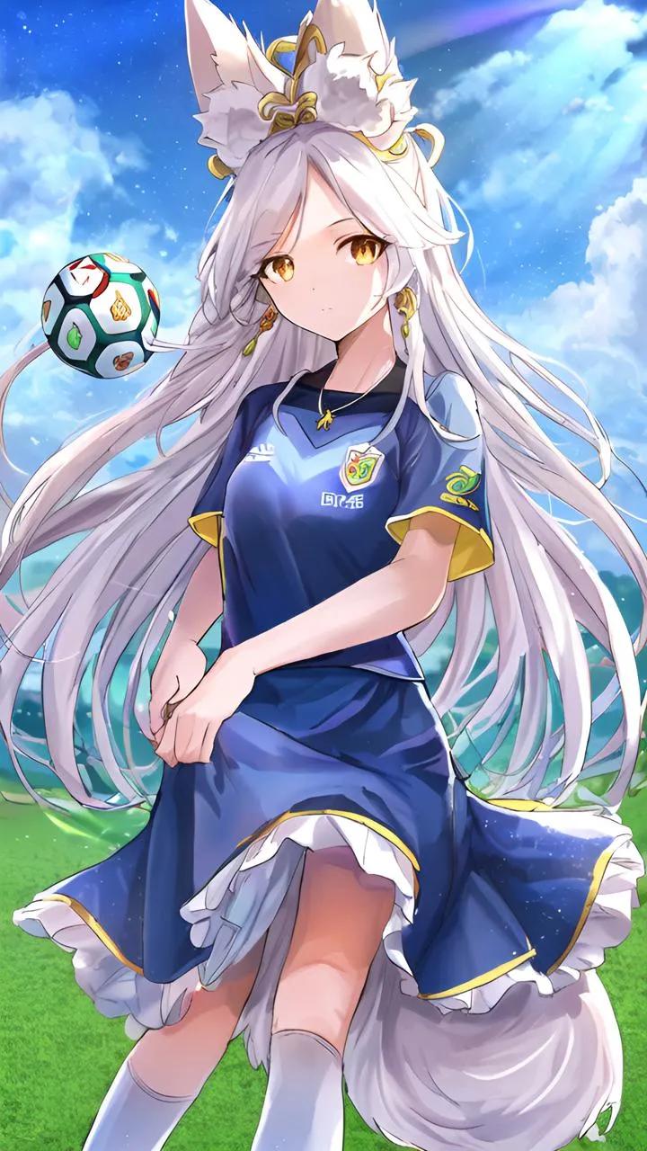 ai绘画世界杯,ai绘画中国足球夺冠