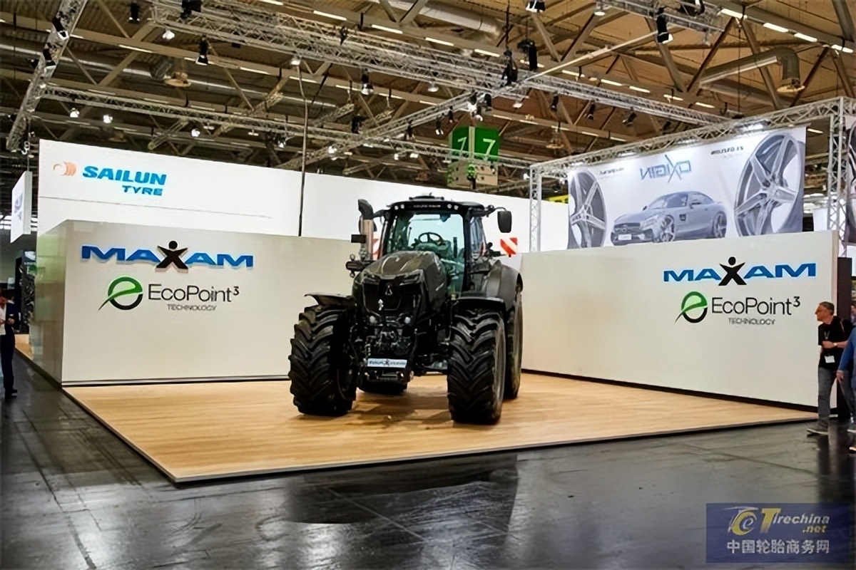 赛轮液体黄金轮胎测试,米其林液体黄金轮胎