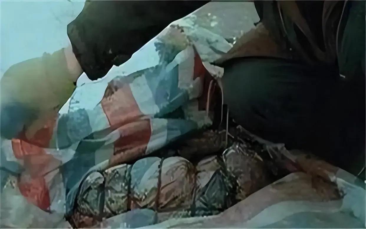 张译新剧悬疑感满满,张译悬疑新剧演技炸裂