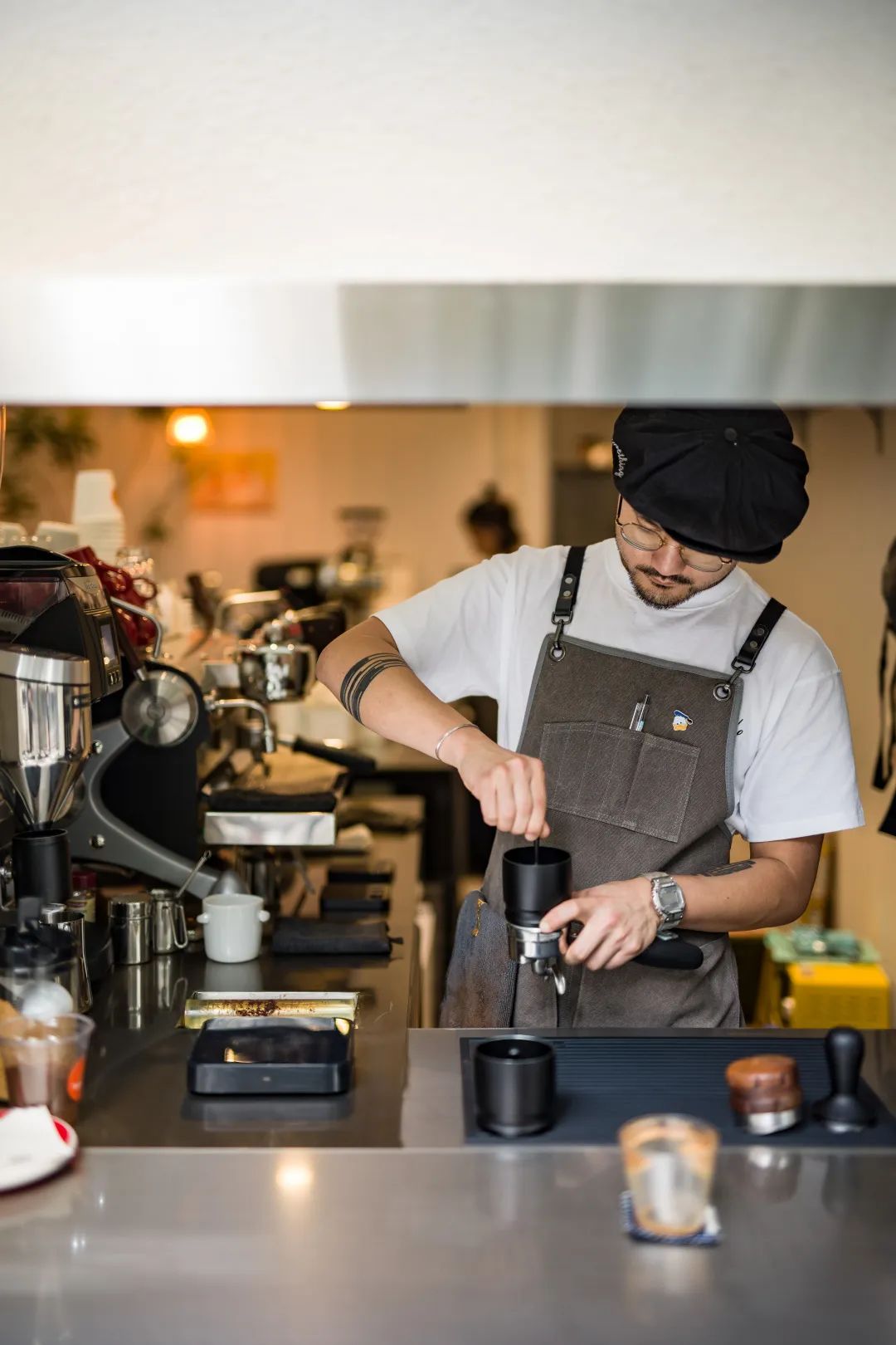 成都市咖啡地图,2022昆明城市咖啡地图