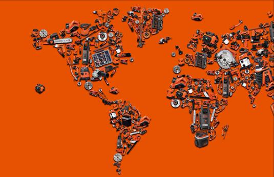 浙江电动工具十大品牌排名,全球电动工具十大名牌排名