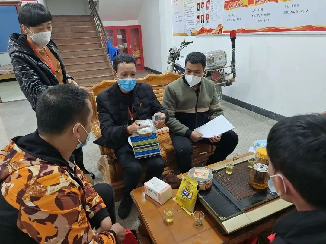 最近，南安224名志愿者收到了奖牌