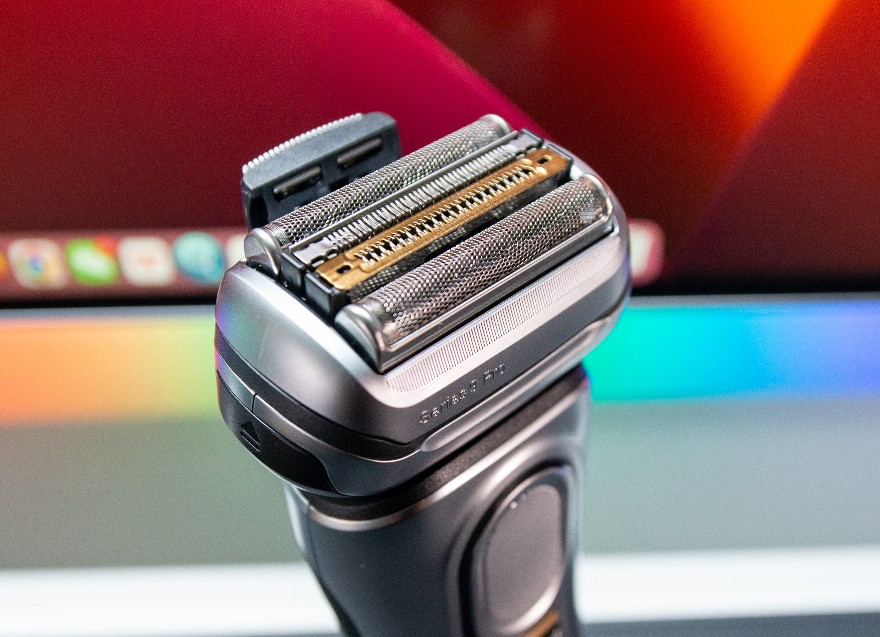 博朗9pro剃须刀,博朗9系剃须刀推荐