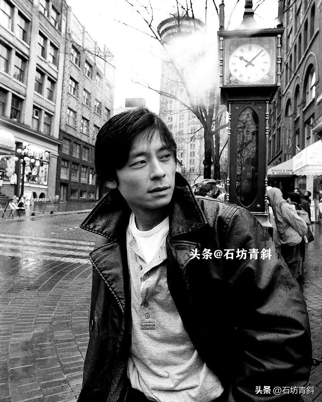 52岁歌坛浪子,歌坛浪子