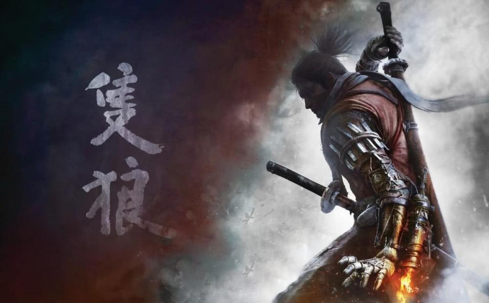 盘点ps4值得玩的大作赶紧来看看吧,和只狼类似的3a大作ps4