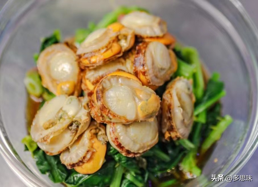 多吃碱性食物对身体更有益,秋吃碱指的是什么食物