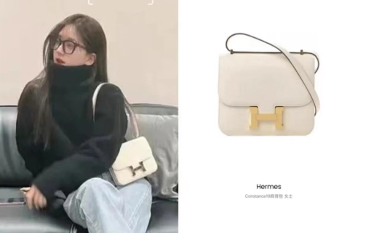 赵露思同款包包大全,赵露思同款小熊猫包包