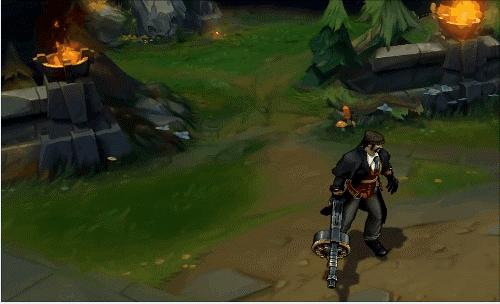 LOL失去“法师之魂”的英雄：转战野区登场率20%，低分段随便乱杀