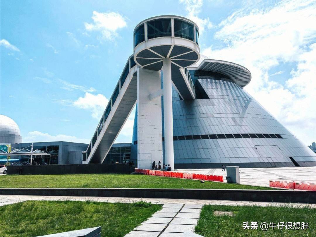 澳门遛娃5天自由行攻略,亲子游香港和澳门哪个更推荐