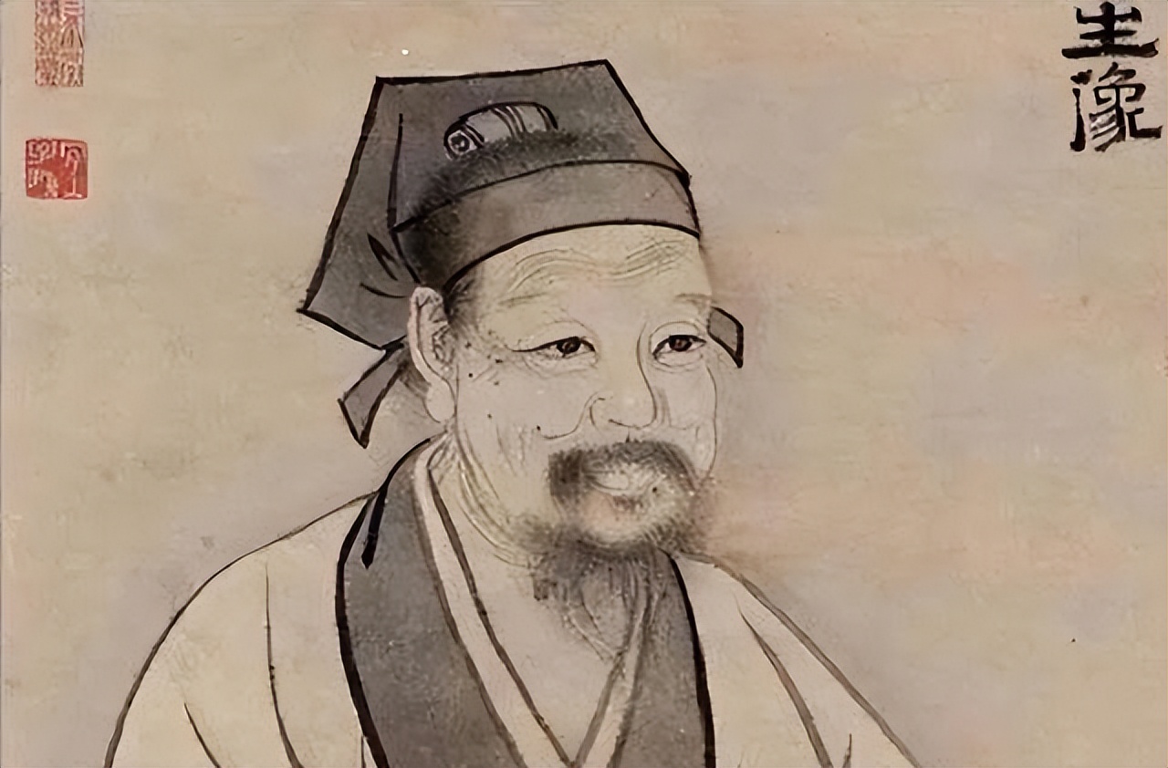 朱熹曾问为何买东西而不是买南北,朱熹叫买东西不叫买南北