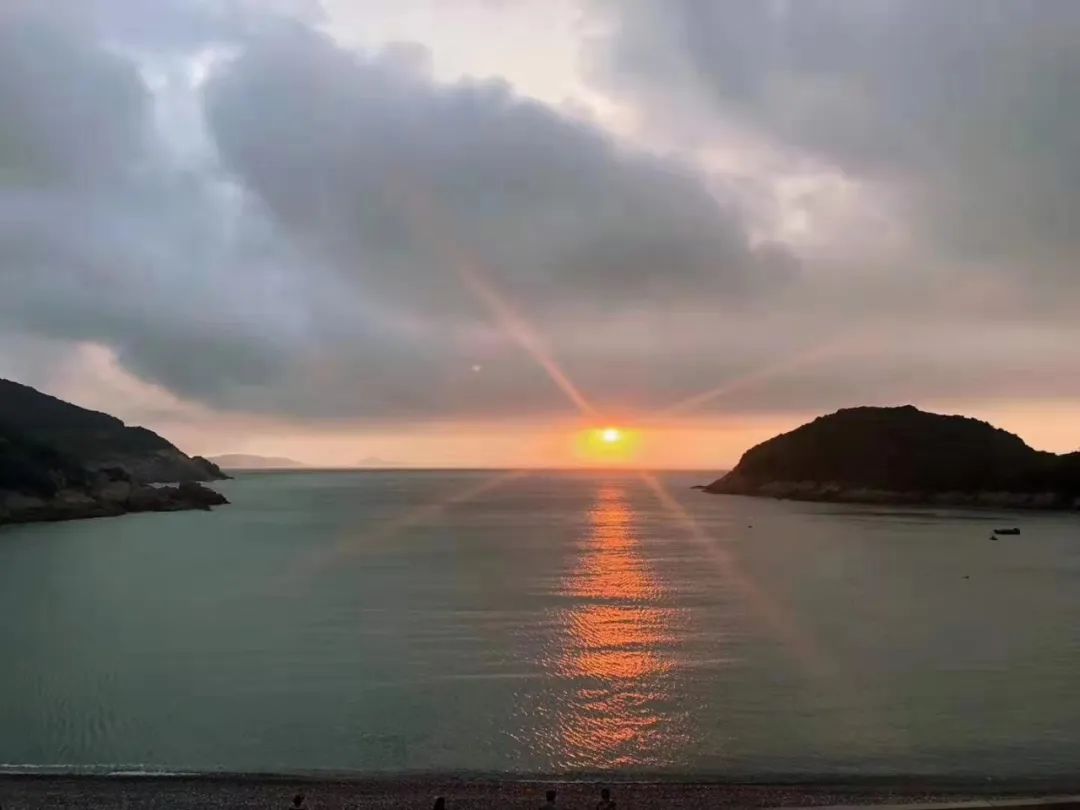 普陀山朱家尖周游记民宿,舟山朱家尖民宿3天2晚多少钱一间