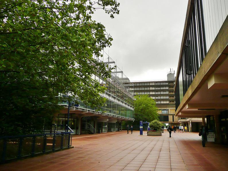 QS排名低，但就读体验极好的两所英国大学