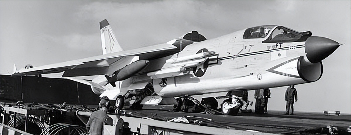 早期美国海军飞机编号规则漫谈