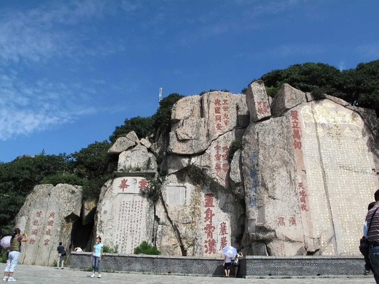 《厀啸文集-封禅论（一）》清-张鹄严（禺草号汉阳）