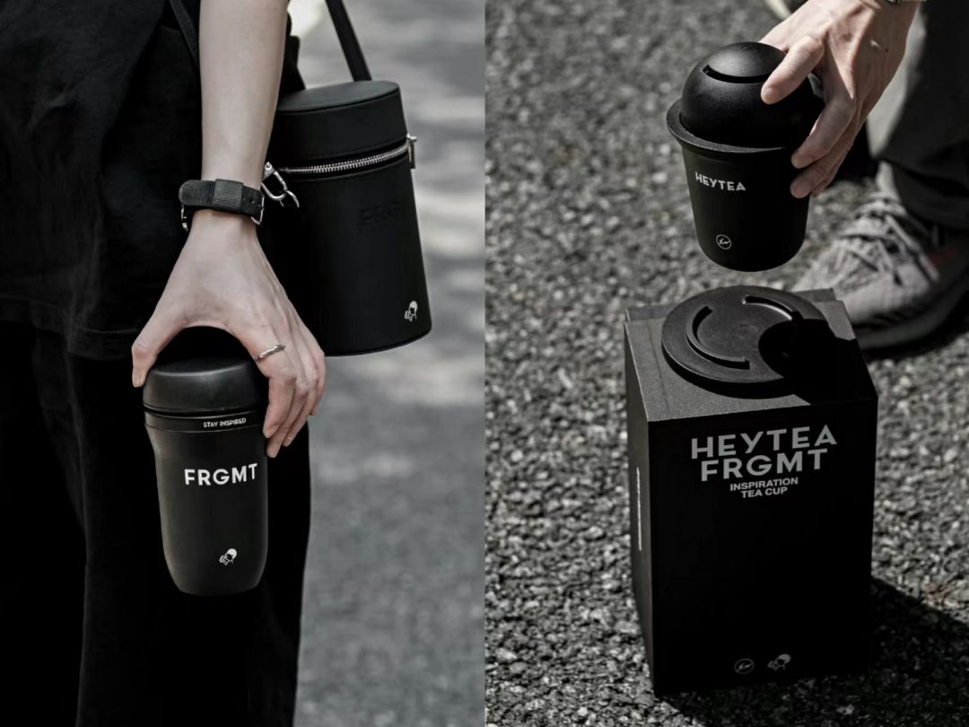 喜茶发展多久了突然爆火,喜茶最开始的爆品